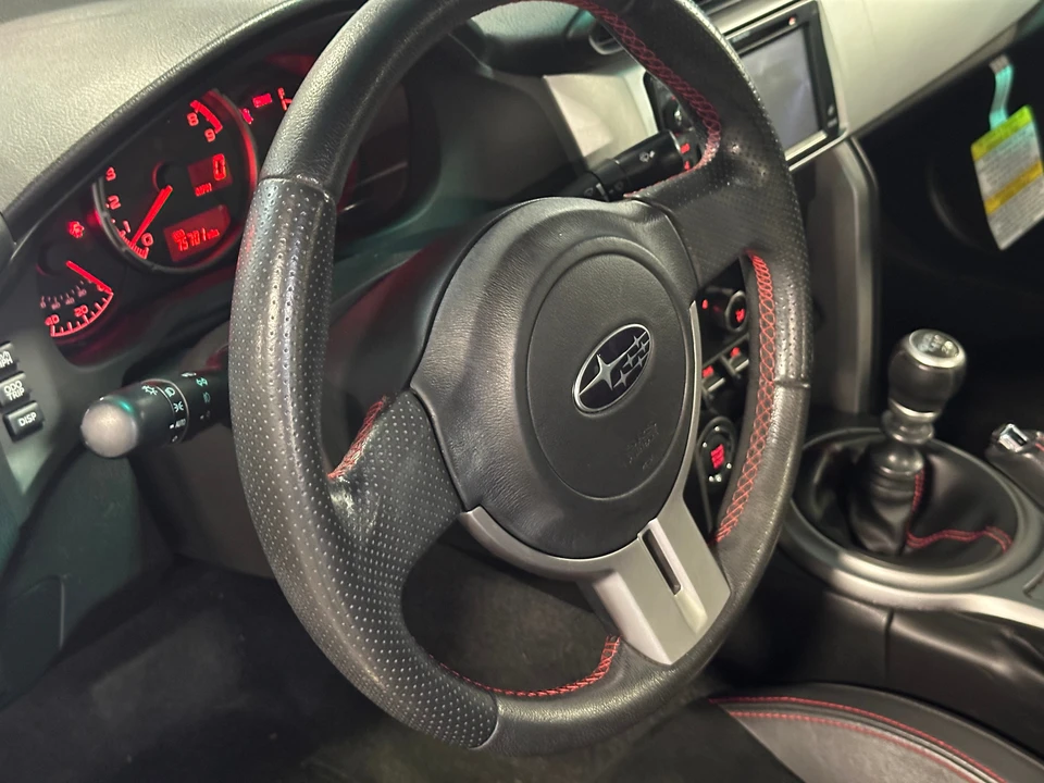 2013 Subaru BRZ 1st Gen - Image 12 of 31