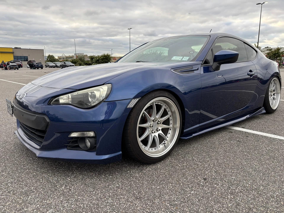 2013 Subaru BRZ 1st Gen - Image 8 of 31