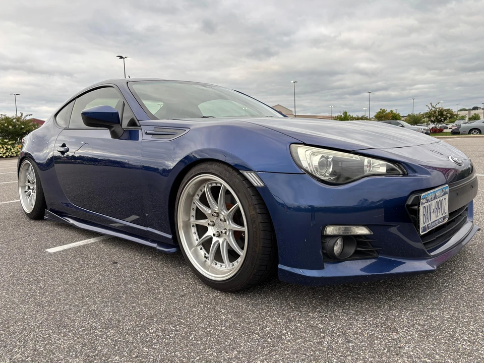 2013 Subaru BRZ 1st Gen - Image 12 of 31