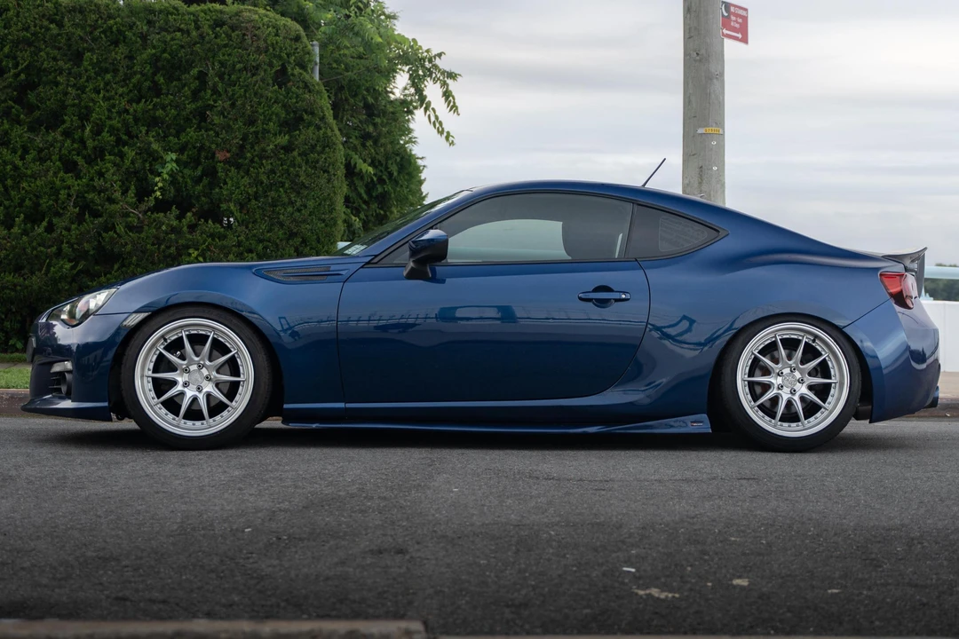 2013 Subaru BRZ 1st Gen - Image 3 of 31