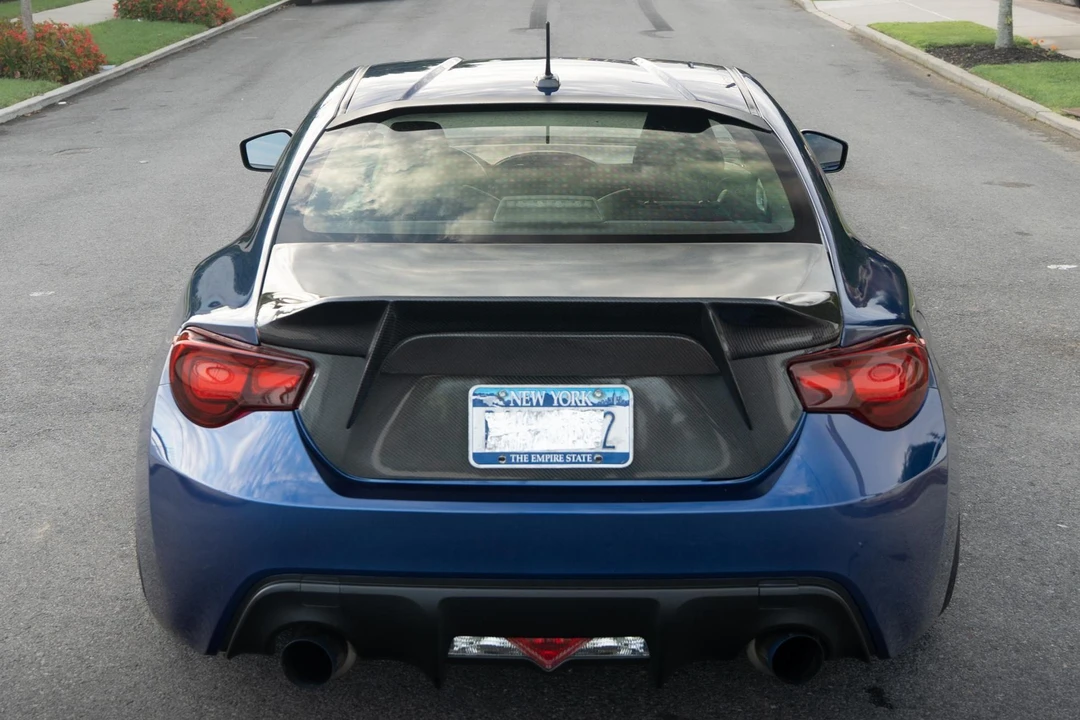 2013 Subaru BRZ 1st Gen - Image 5 of 31