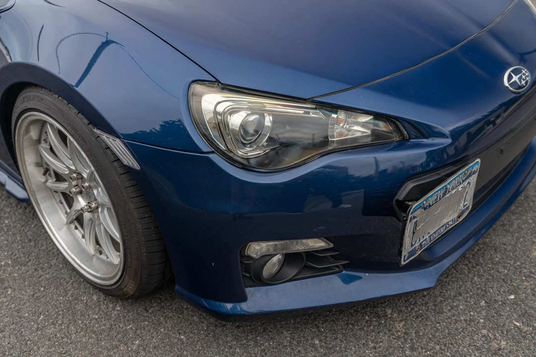 2013 Subaru BRZ 1st Gen - Image 13 of 31