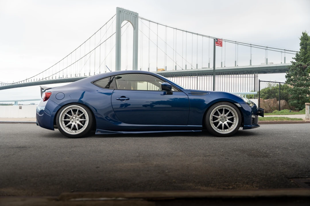 2013 Subaru BRZ 1st Gen - Image 11 of 31