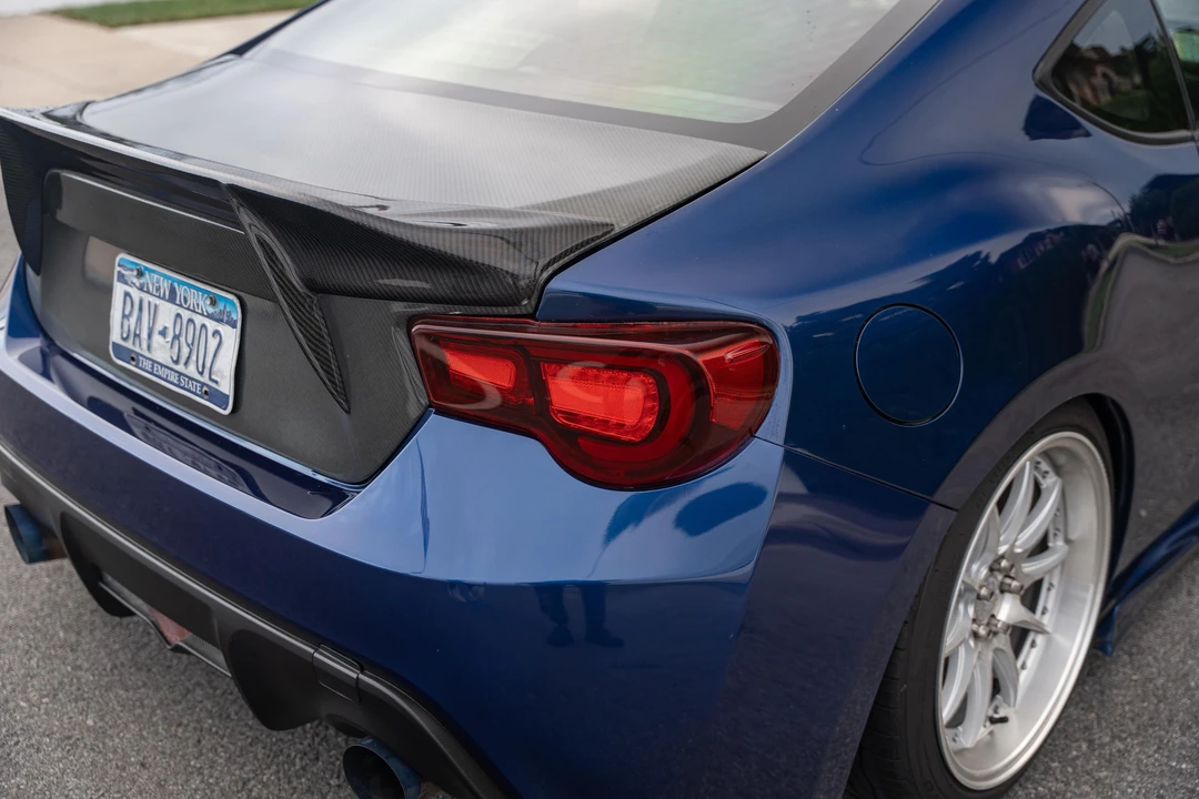 2013 Subaru BRZ 1st Gen - Image 20 of 31