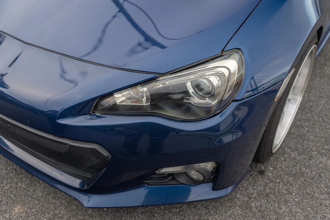 2013 Subaru BRZ 1st Gen - Image 15 of 31