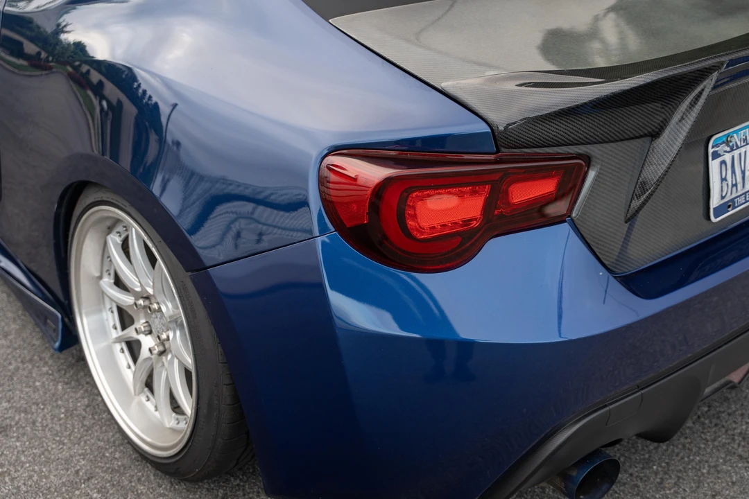 2013 Subaru BRZ 1st Gen - Image 19 of 31