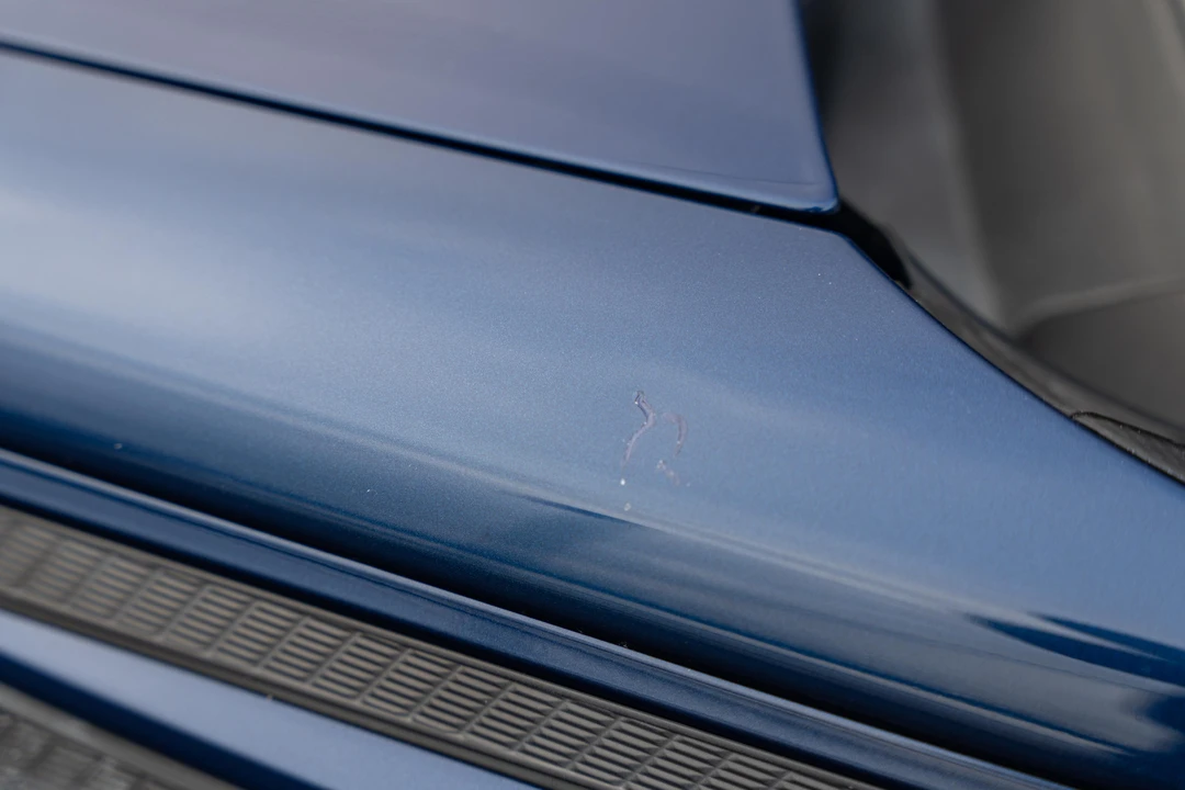 2013 Subaru BRZ 1st Gen - Image 31 of 31