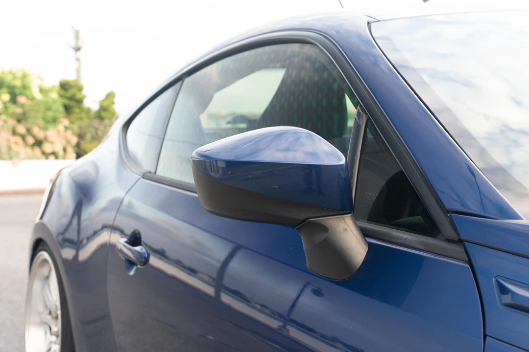 2013 Subaru BRZ 1st Gen - Image 22 of 31