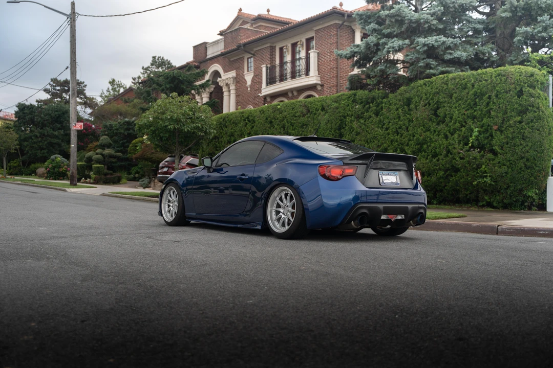 2013 Subaru BRZ 1st Gen - Image 9 of 31