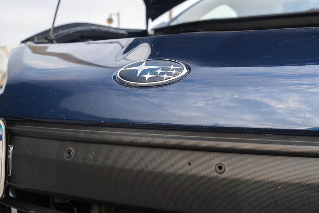 2013 Subaru BRZ 1st Gen - Image 14 of 31