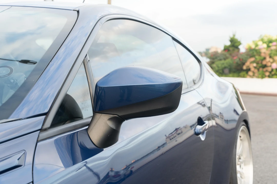 2013 Subaru BRZ 1st Gen - Image 17 of 31