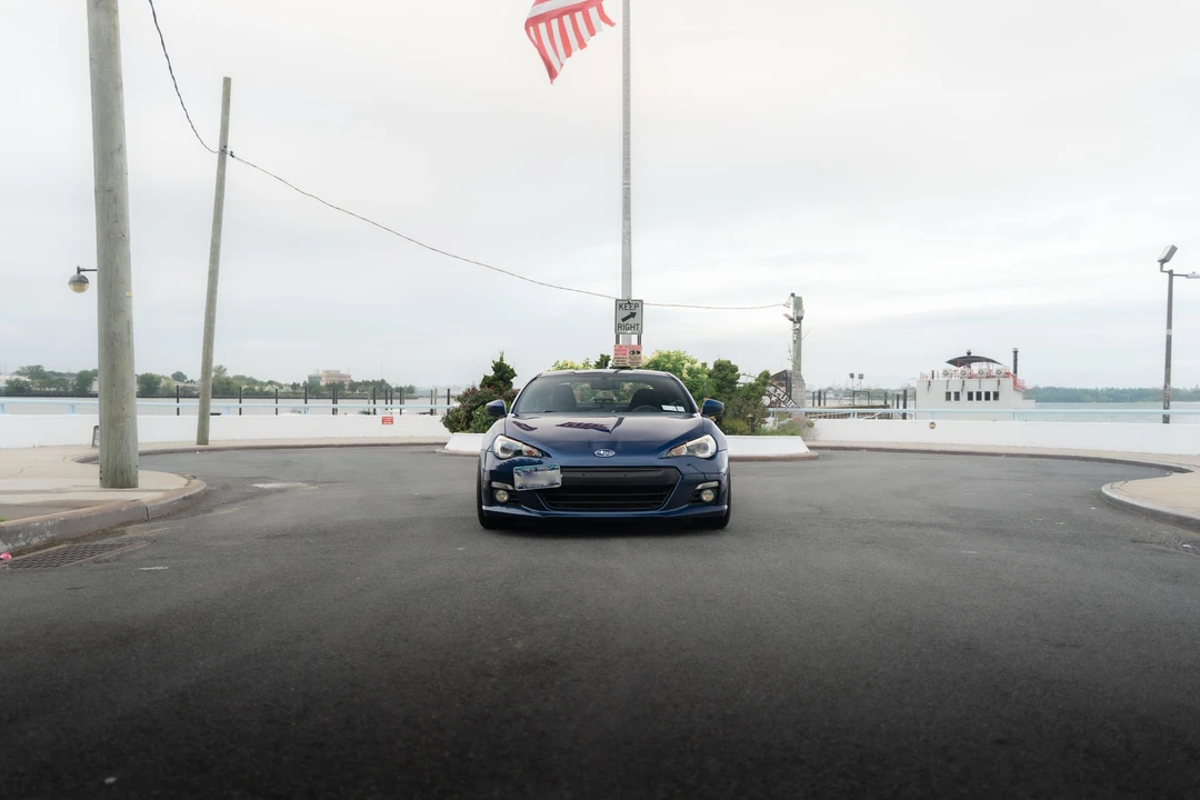 2013 Subaru BRZ 1st Gen - Image 6 of 31