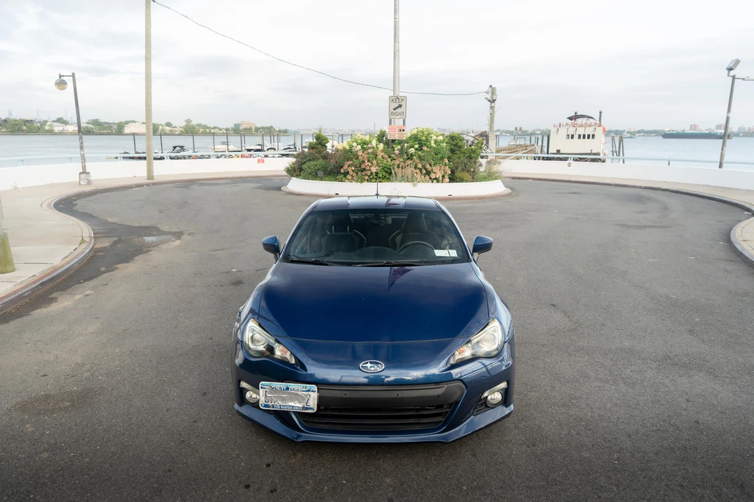 2013 Subaru BRZ 1st Gen - Image 7 of 31