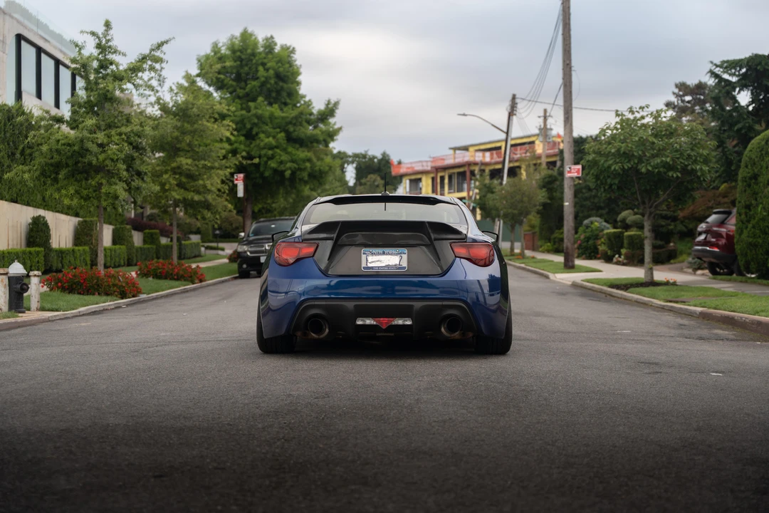 2013 Subaru BRZ 1st Gen - Image 10 of 31