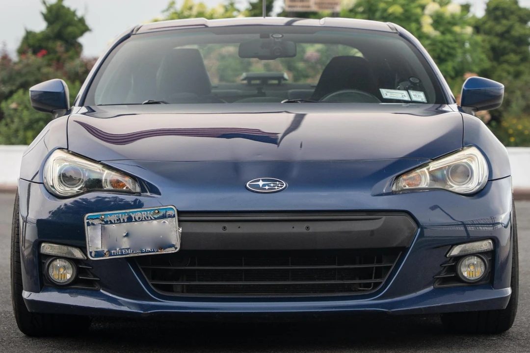 2013 Subaru BRZ 1st Gen - Image 2 of 31