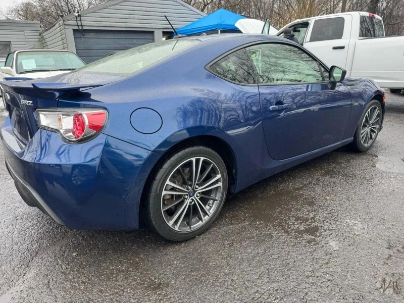 2013 Subaru BRZ 1st Gen - Image 6 of 12