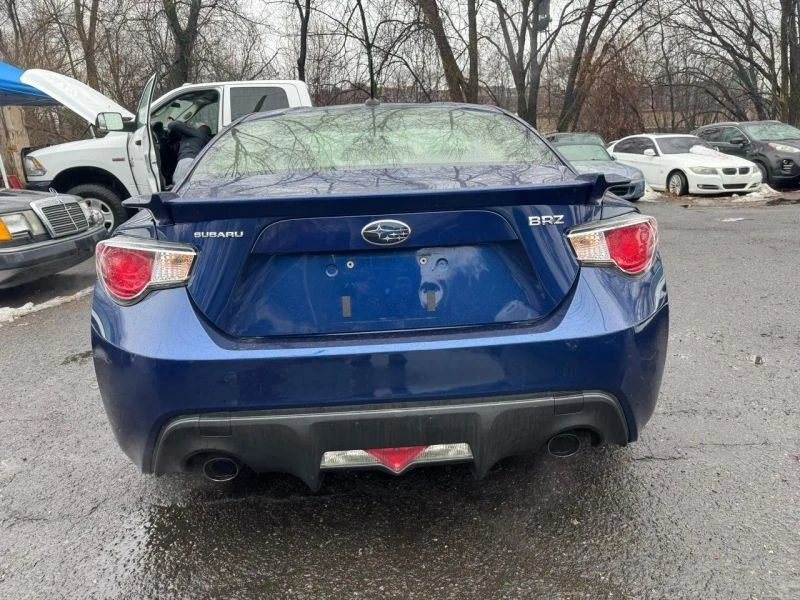 2013 Subaru BRZ 1st Gen - Image 5 of 12