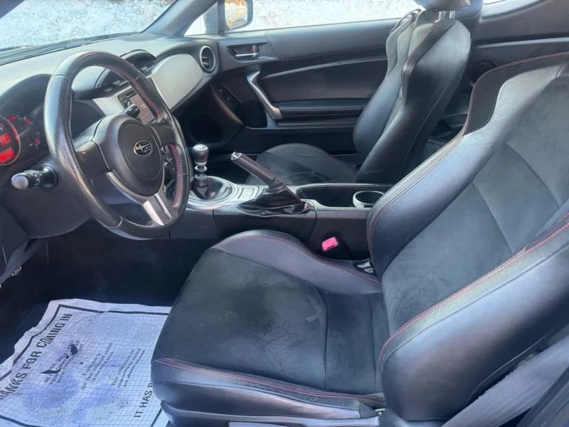 2013 Subaru BRZ 1st Gen - Image 11 of 12
