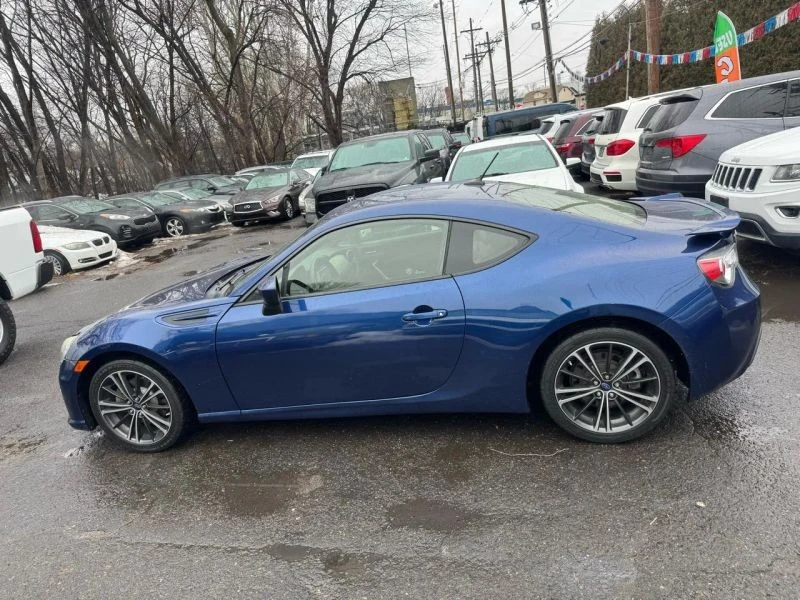 2013 Subaru BRZ 1st Gen - Image 3 of 12