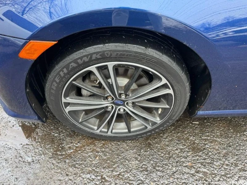 2013 Subaru BRZ 1st Gen - Image 8 of 12