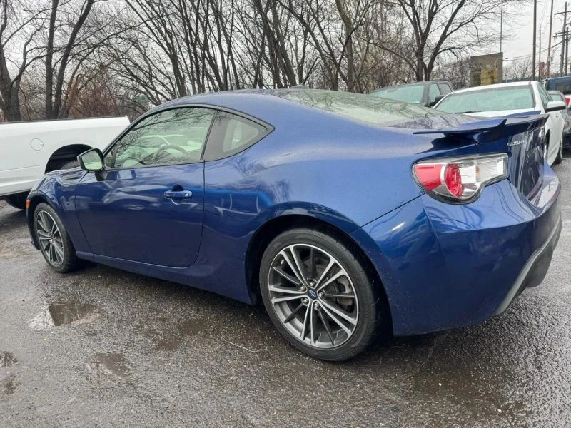 2013 Subaru BRZ 1st Gen - Image 4 of 12