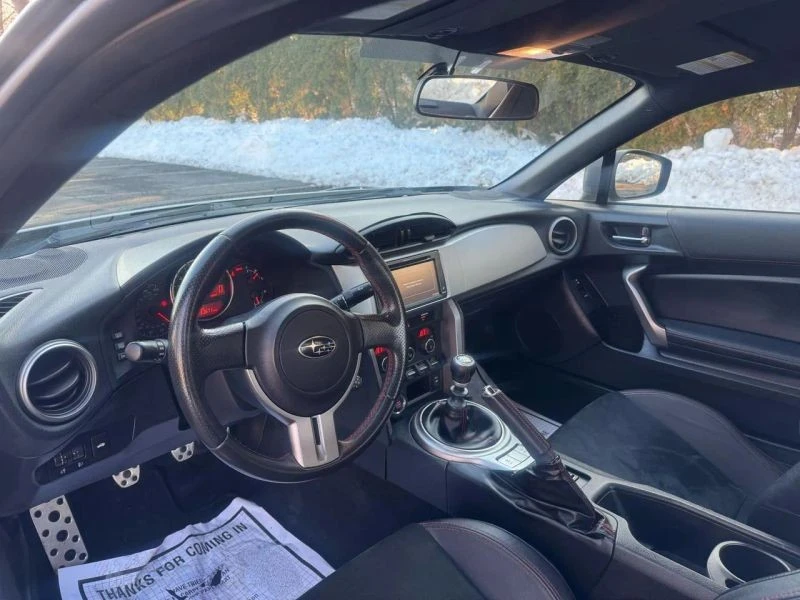2013 Subaru BRZ 1st Gen - Image 12 of 12
