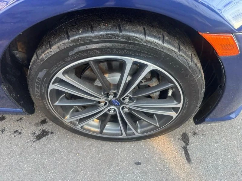 2013 Subaru BRZ 1st Gen - Image 9 of 12