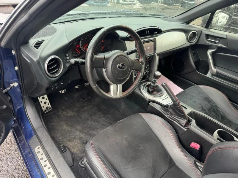 2013 Subaru BRZ 1st Gen - Image 10 of 12
