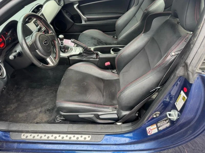 2013 Subaru BRZ 1st Gen - Image 9 of 12