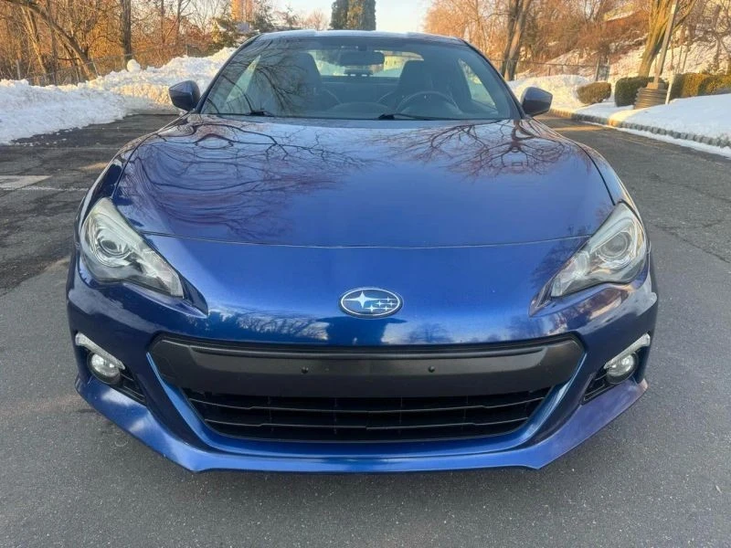 2013 Subaru BRZ 1st Gen - Image 2 of 12