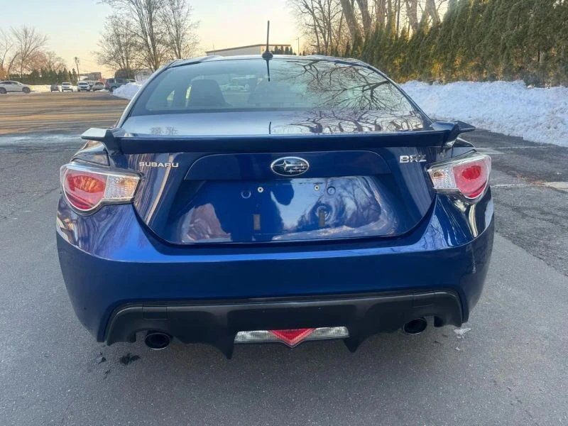 2013 Subaru BRZ 1st Gen - Image 6 of 12