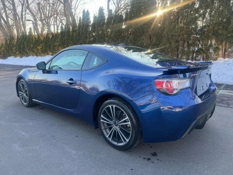 2013 Subaru BRZ 1st Gen - Image 5 of 12