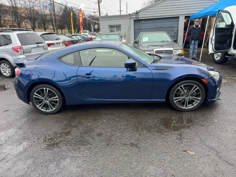 2013 Subaru BRZ 1st Gen - Image 7 of 12