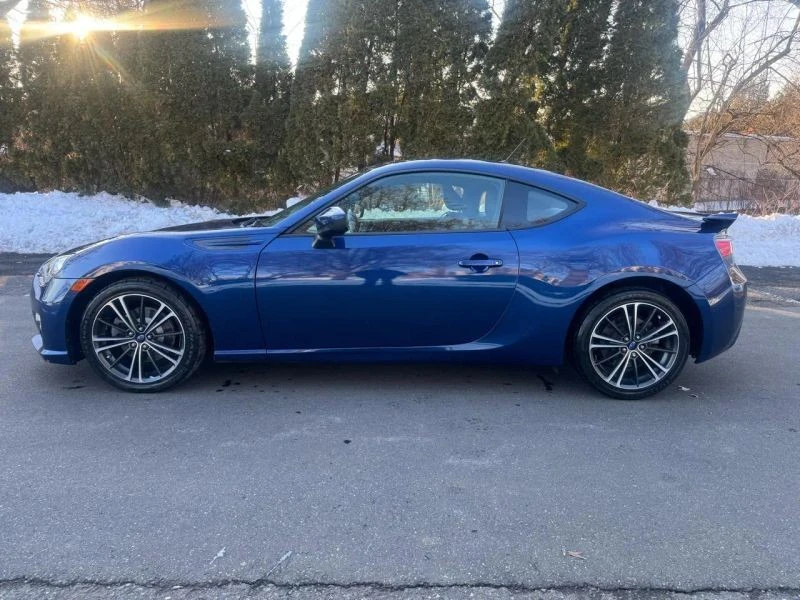 2013 Subaru BRZ 1st Gen - Image 4 of 12