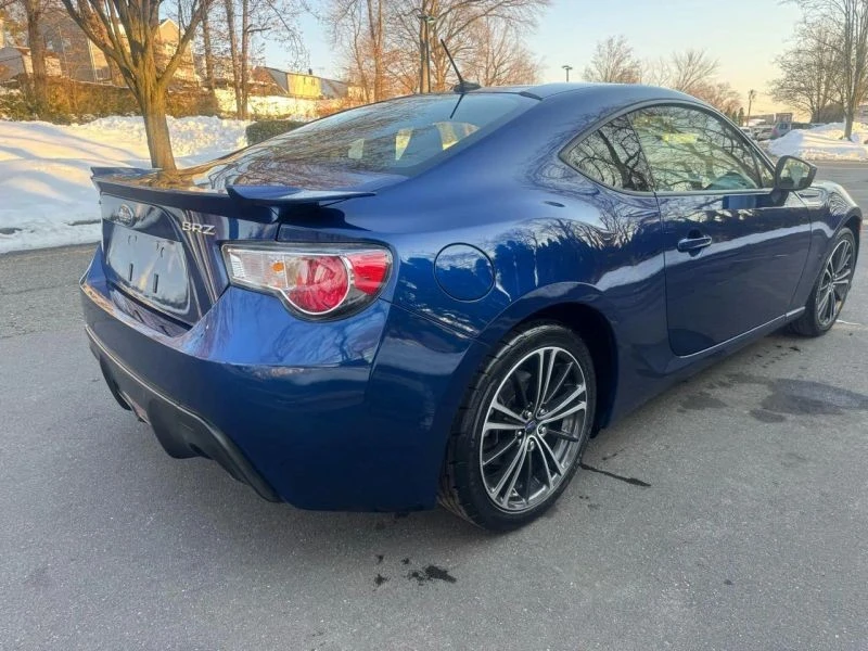 2013 Subaru BRZ 1st Gen - Image 7 of 12