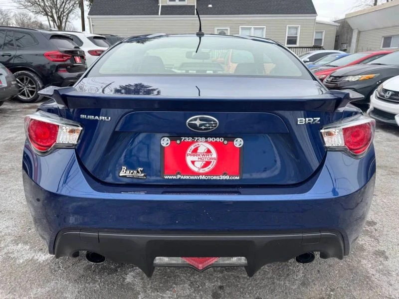 2013 Subaru BRZ 1st Gen - Image 6 of 12