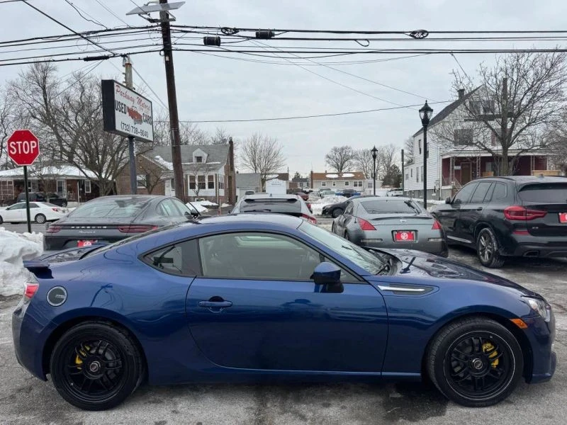 2013 Subaru BRZ 1st Gen - Image 8 of 12