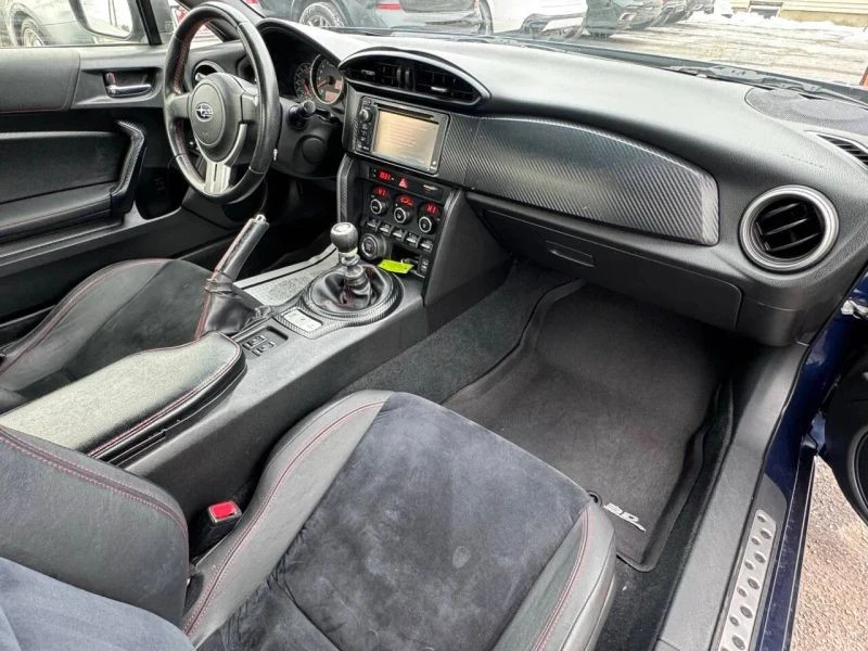 2013 Subaru BRZ 1st Gen - Image 10 of 12