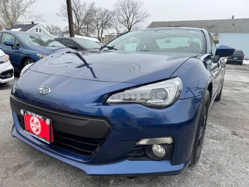 2013 Subaru BRZ 1st Gen - Image 3 of 12