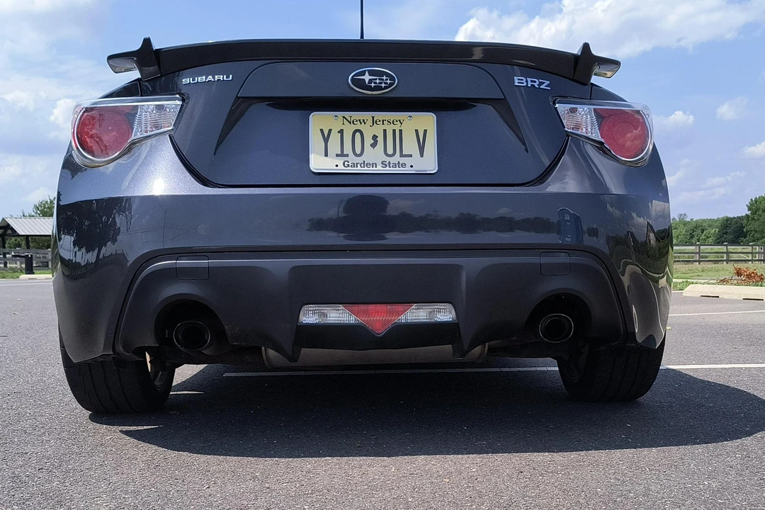 2013 Subaru BRZ 1st Gen - Image 15 of 31