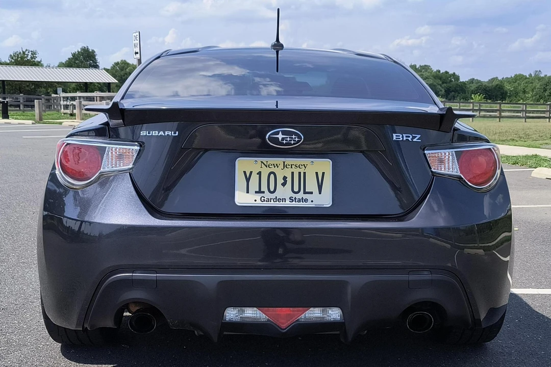 2013 Subaru BRZ 1st Gen - Image 5 of 31