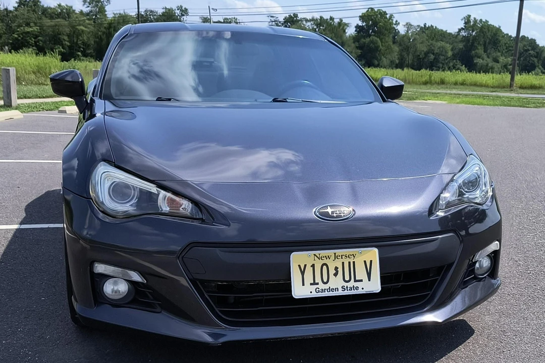 2013 Subaru BRZ 1st Gen - Image 2 of 31