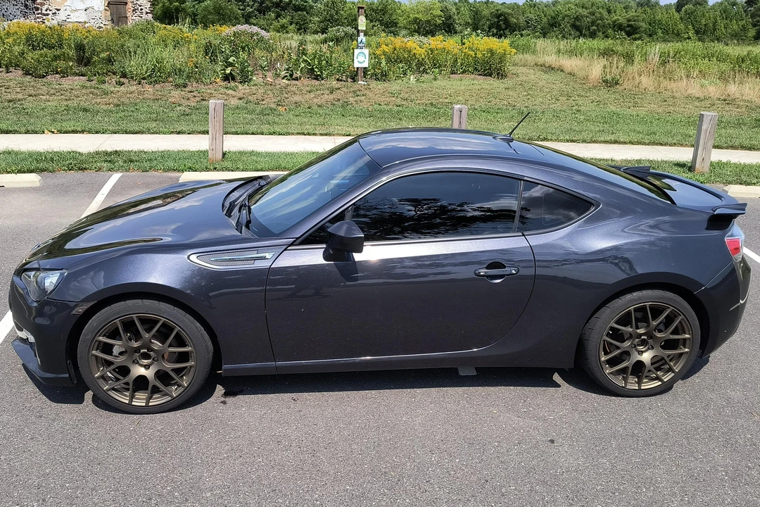 2013 Subaru BRZ 1st Gen - Image 3 of 31