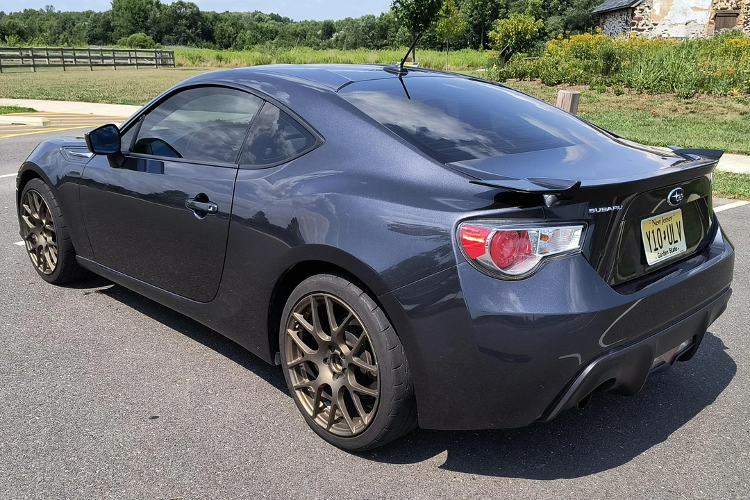 2013 Subaru BRZ 1st Gen - Image 4 of 31