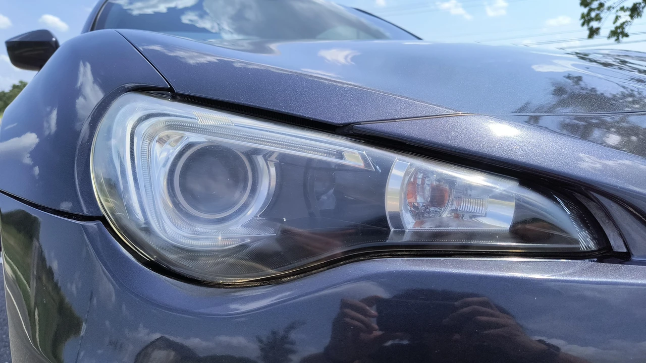 2013 Subaru BRZ 1st Gen - Image 22 of 31