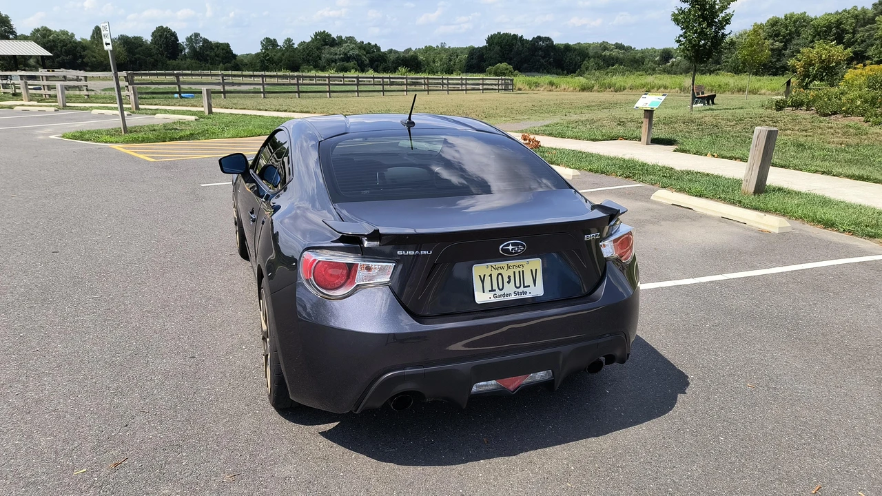 2013 Subaru BRZ 1st Gen - Image 13 of 31