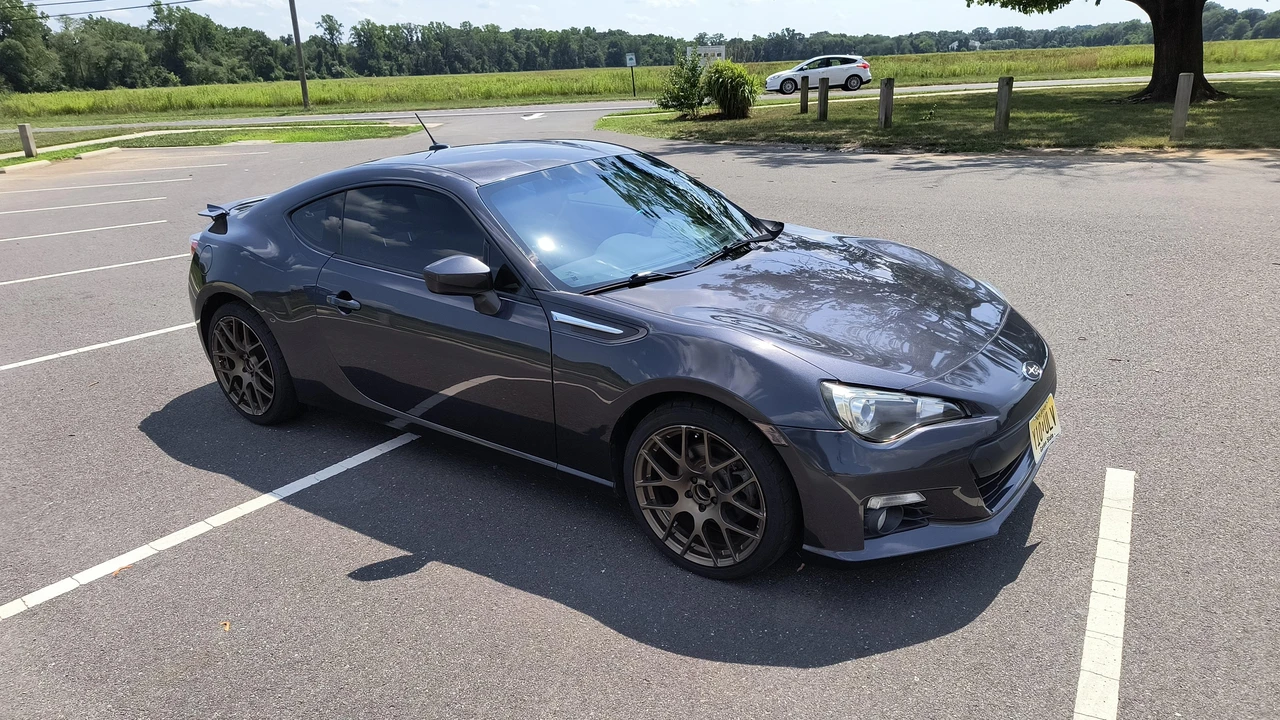 2013 Subaru BRZ 1st Gen - Image 21 of 31