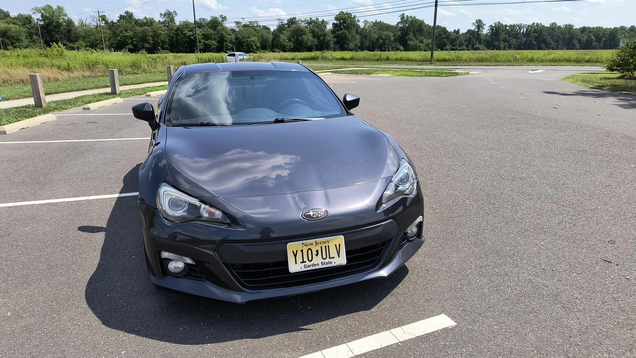 2013 Subaru BRZ 1st Gen - Image 6 of 31