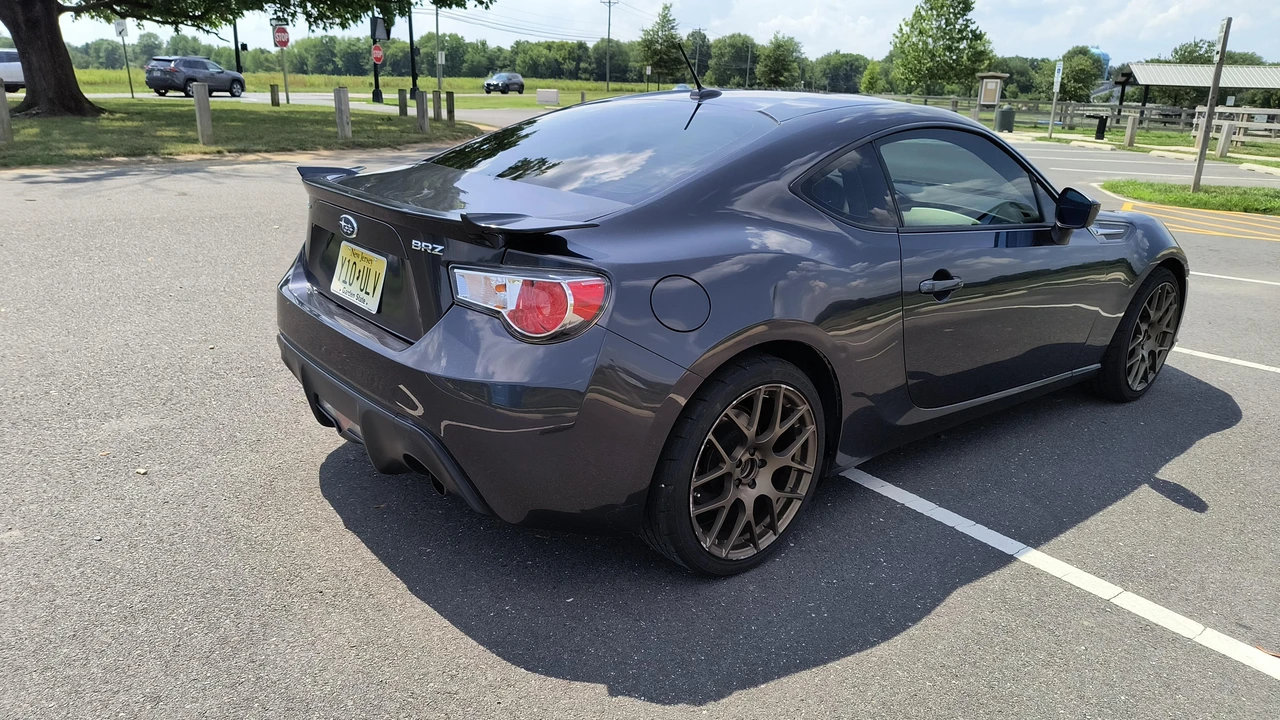 2013 Subaru BRZ 1st Gen - Image 17 of 31