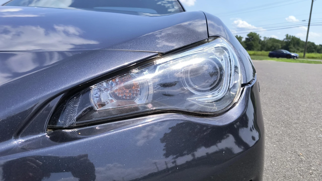 2013 Subaru BRZ 1st Gen - Image 24 of 31